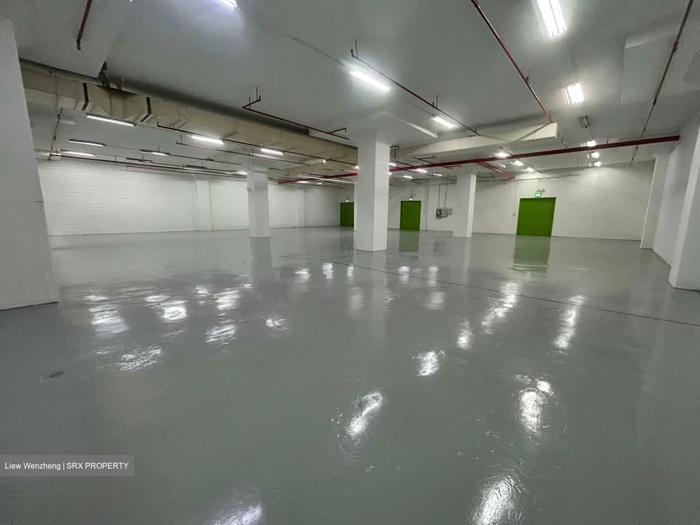 Lam Soon Industrial Building (D23), Factory #589181321